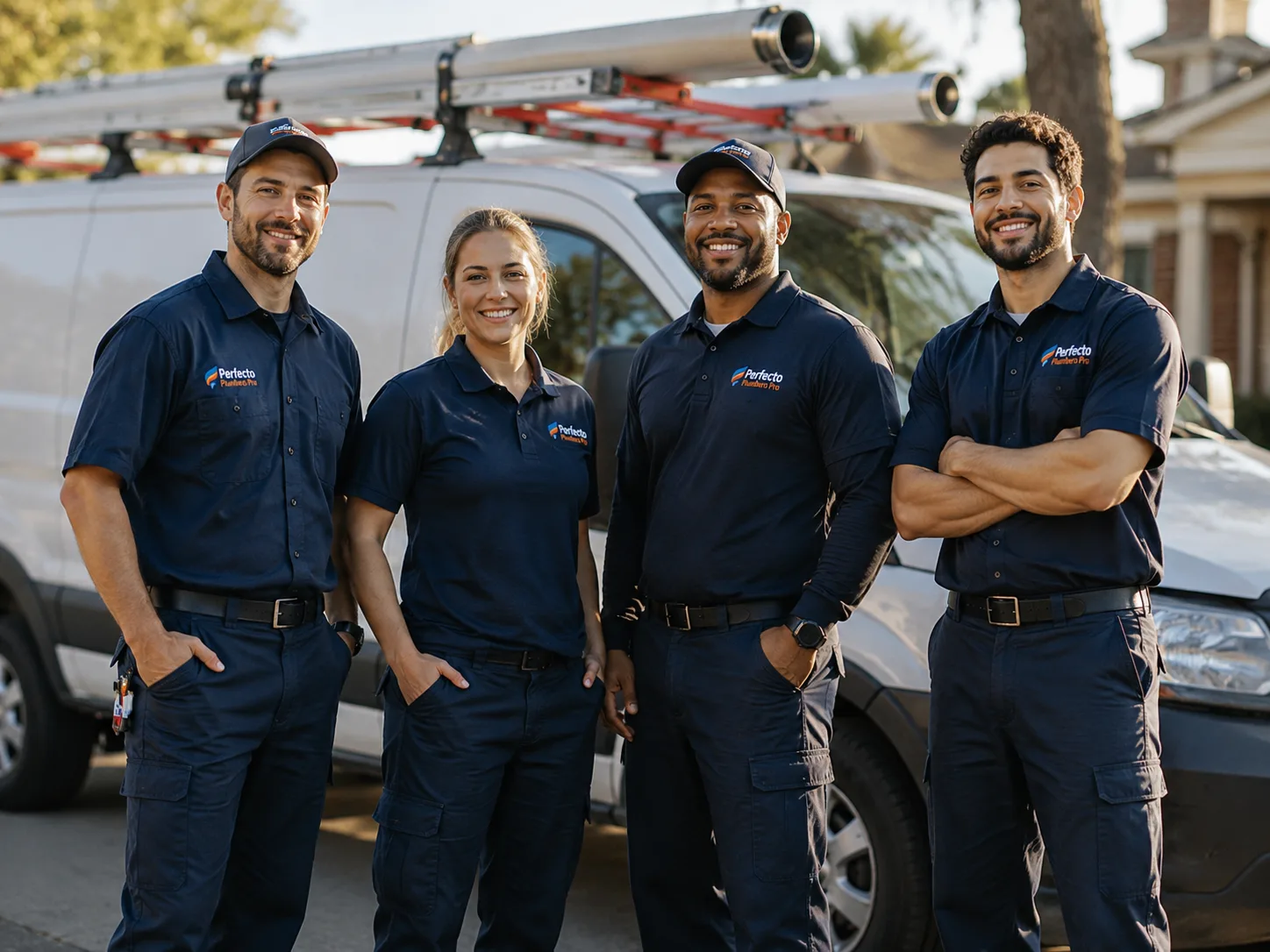 Emergency Plumber Near Me in Ryde, CA near me